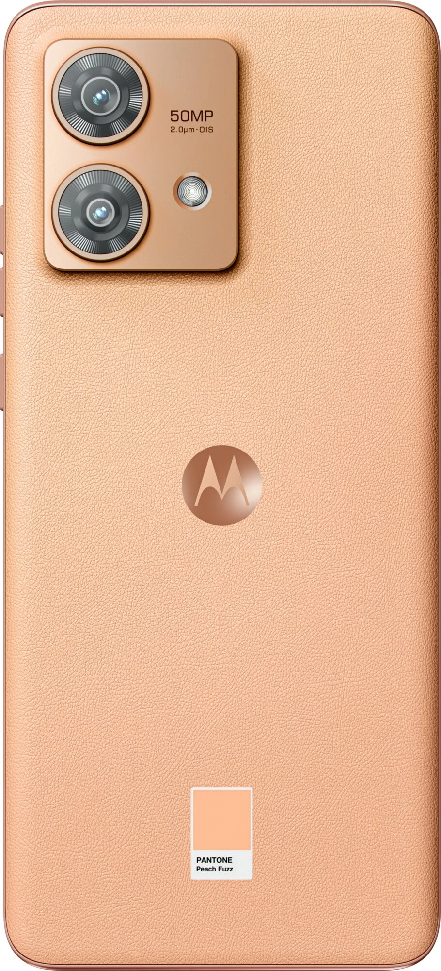 Motorola EDGE 40 NEO, 12GB/256GB, Peach Fuzz