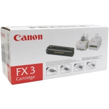 Canon FX3 black