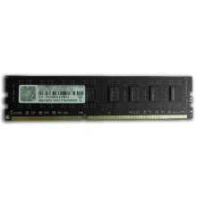 G.Skill DDR3 8GB 1600MHz CL11 BULK