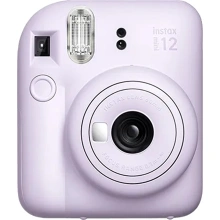 Fujifilm Instax mini 12, fialová 