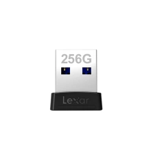 Lexar JumpDrive S47 - 256GB, černá