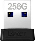 Lexar JumpDrive S47 - 256GB, černá