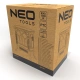 NEO Tools Keramický ohřívač s ventilátorem 800W/1500W