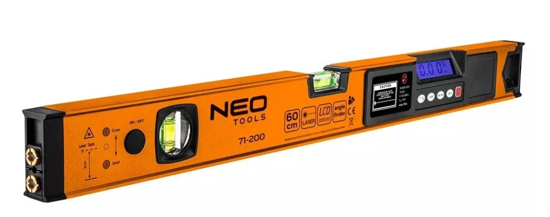 NEO Tools  71-200