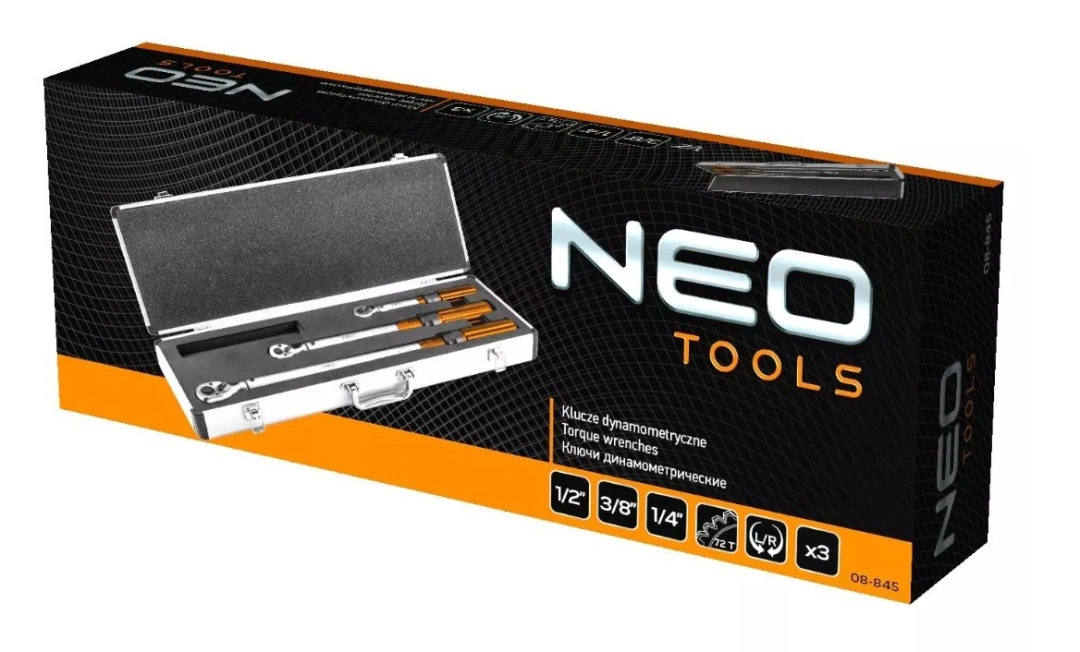 Neo Tools 08-845