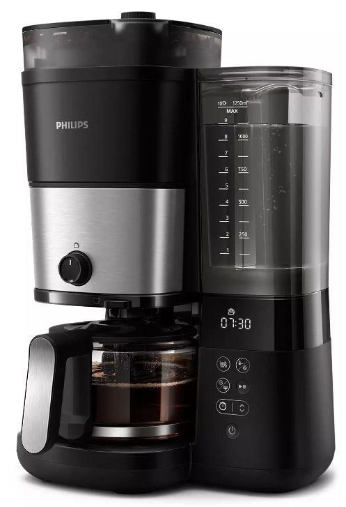Philips All-in-1 Brew HD7900