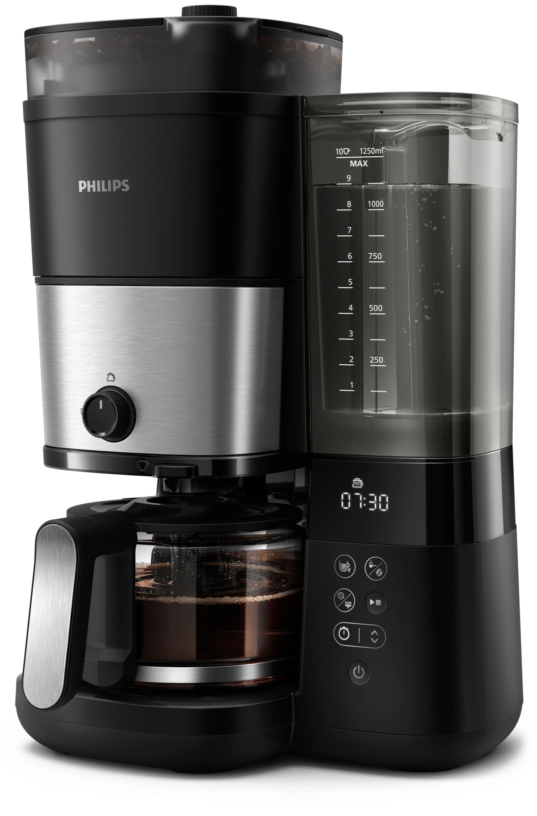 Philips All-in-1 Brew HD7900