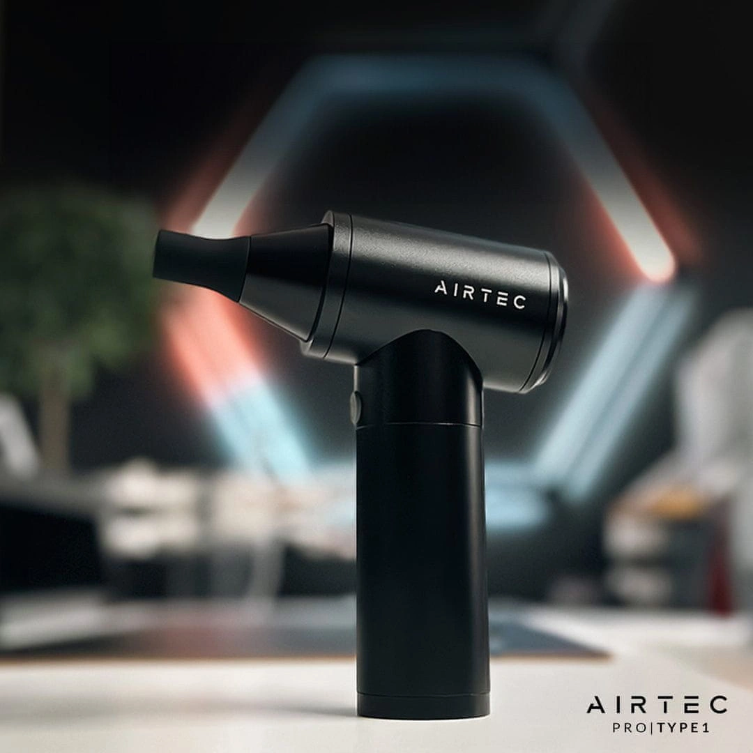 IT Dusters Airtec Pro Type 1 Cordless 