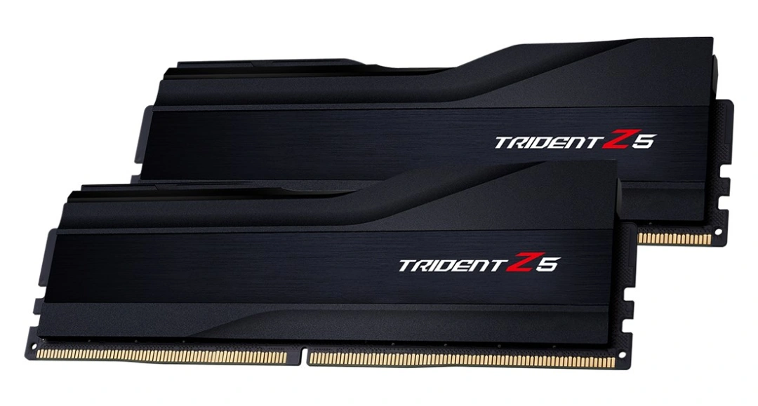 G.Skill Trident Z5 32GB DDR5 6000 CL30