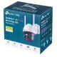 TP-Link 4MP Full-Color Wi-Fi Pan/Tilt Network CameraSPEC:2.4G 150Mbps, 2*2 MIMO, H.265+/H.265/H.264+