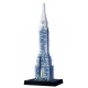 Ravensburger Svítící 3D puzzle Noční edice Chrysler Building 216 dílků