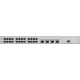 Huawei S310-24T4X Switch (S310-24T4X (24*10/100/1000BASE-T ports, 4*10GE SFP+ ports, built-in AC pow