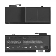 Qoltec 52551 Baterie pro MacBook Pro 13