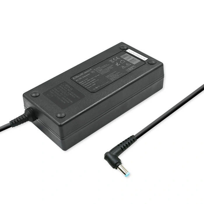 Qoltec Síťový adaptér pro Acer 135W | 19V | 7,1A | 5,5*1,7 | + napájecí kabel