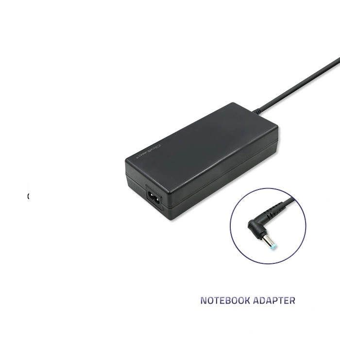 Qoltec Síťový adaptér pro Acer 135W | 19V | 7,1A | 5,5*1,7 | + napájecí kabel