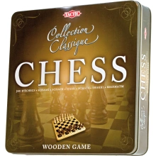 Tactic Collection Classique Chess