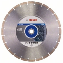 Bosch 2 608 602 603 pilový kotouč 35 cm 1 kusů