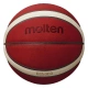 Molten Basketbalový míč B6G 5000