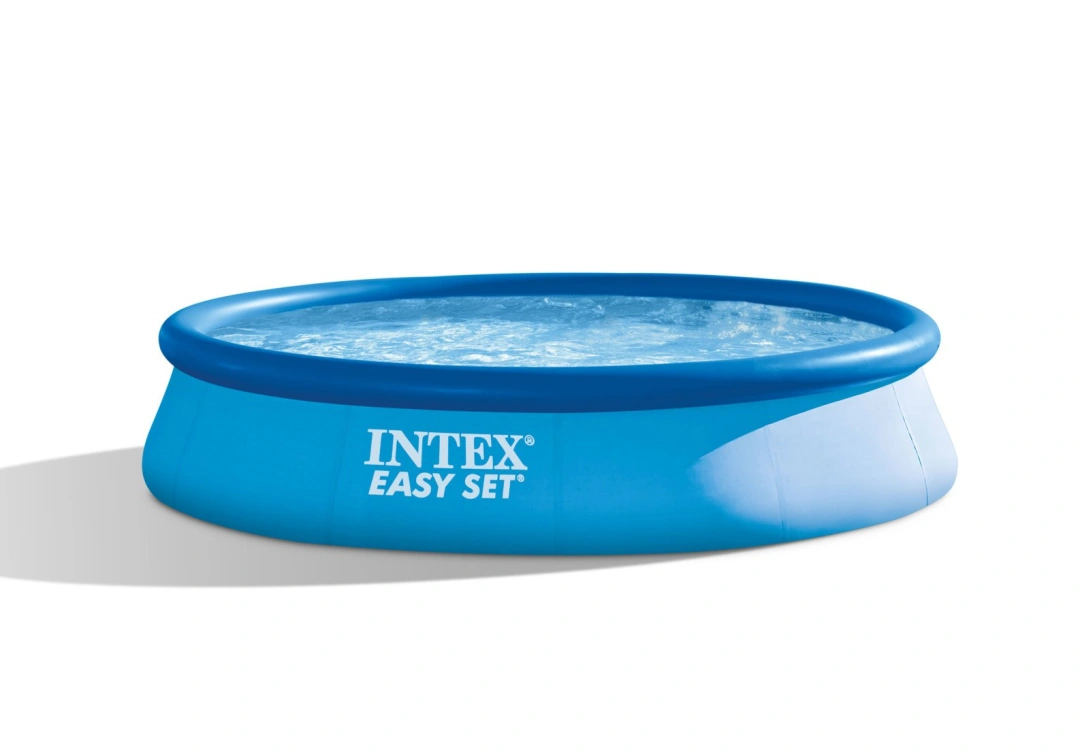 Intex Easy Set bazénová sada 457 × 84 cm W010595