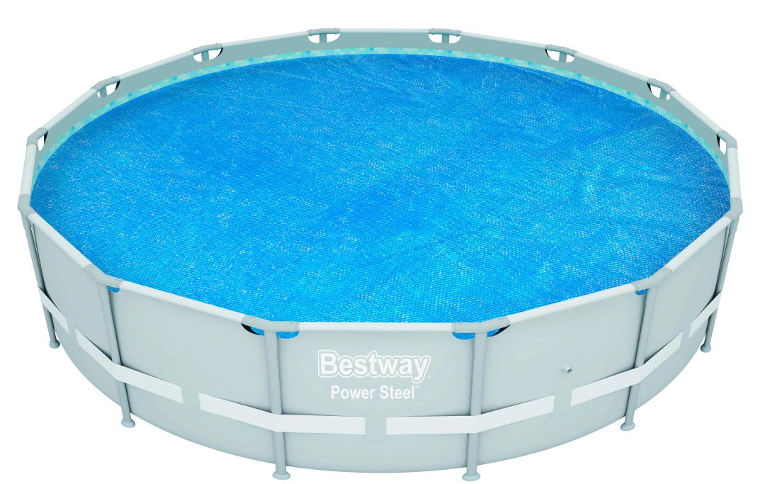 Bestway 58252 solární plachta 4,17 m na bazén 4,27 m