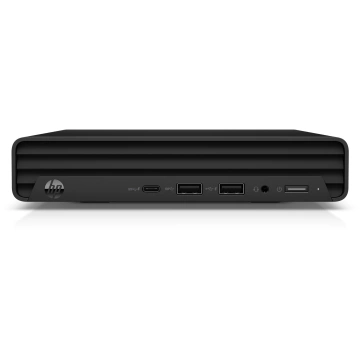 HP Pro Mini 260 G9, černá (936S7EA)