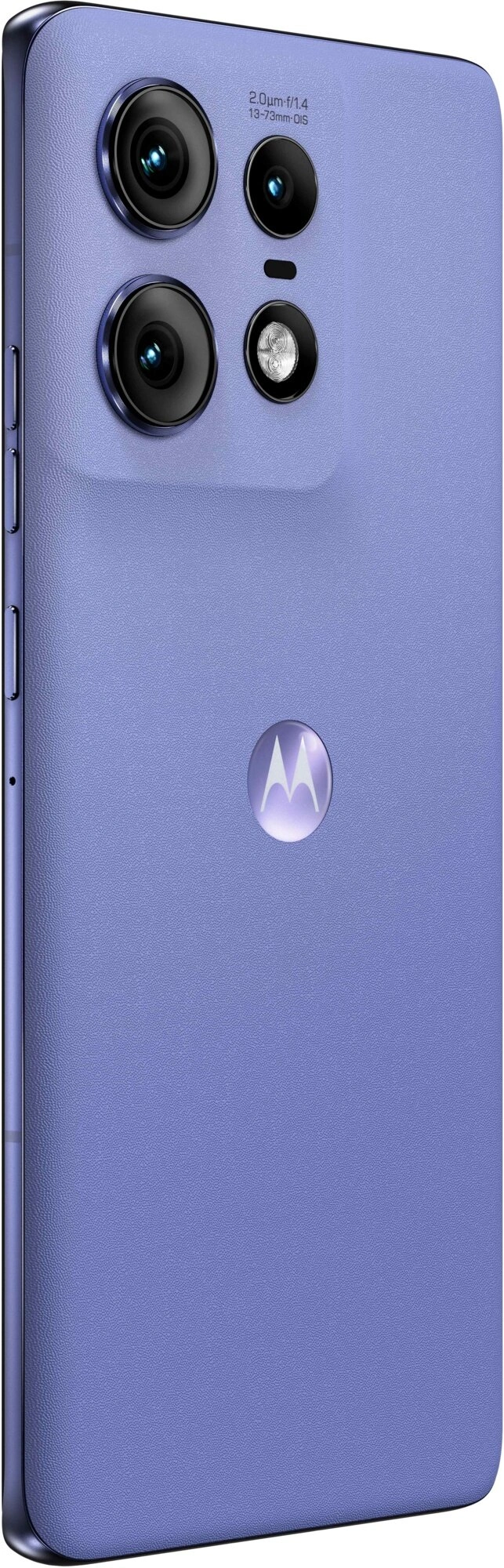 Motorola Edge 50 Pro, 12GB/512GB, Luxe Lavender