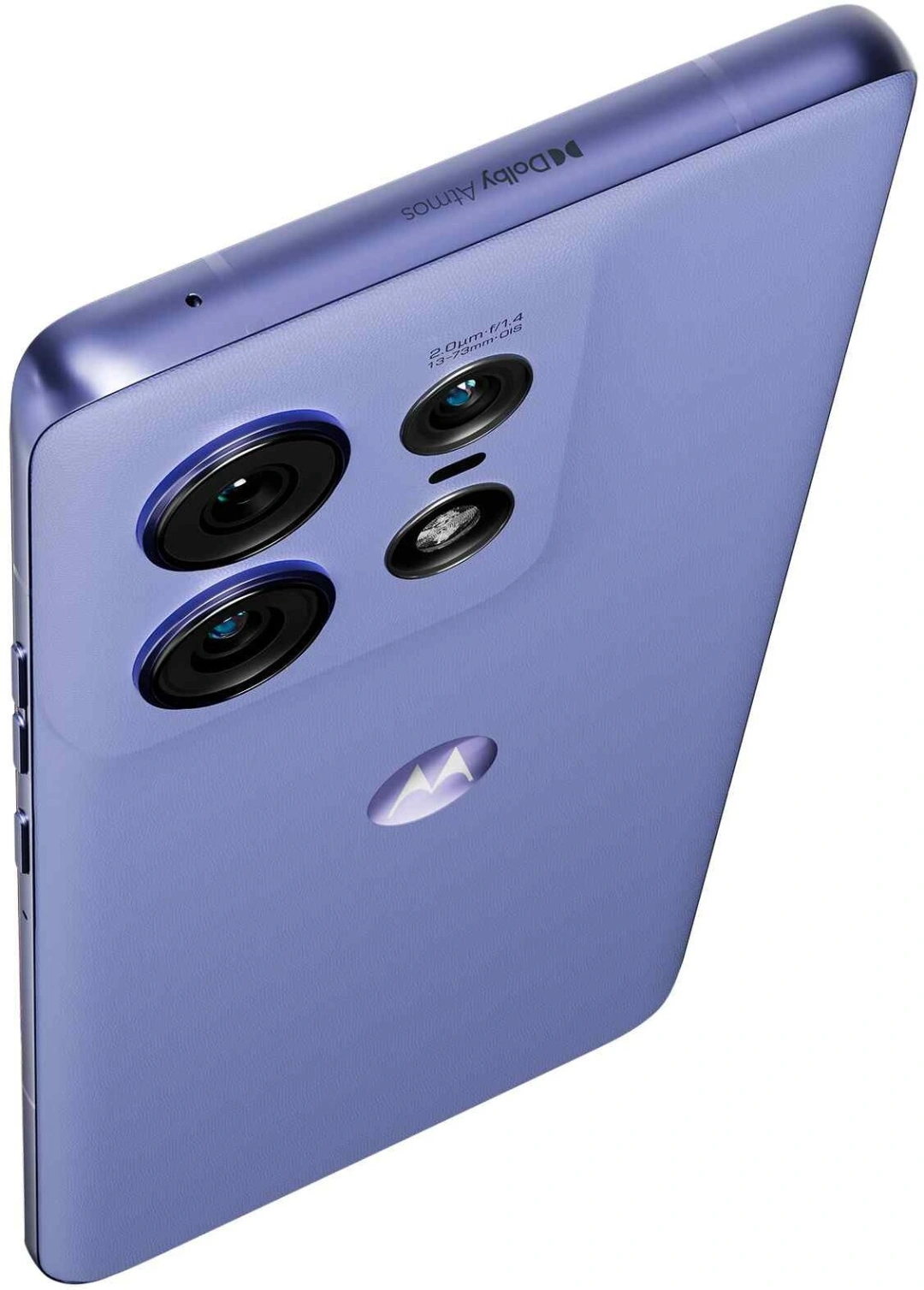 Motorola Edge 50 Pro, 12GB/512GB, Luxe Lavender