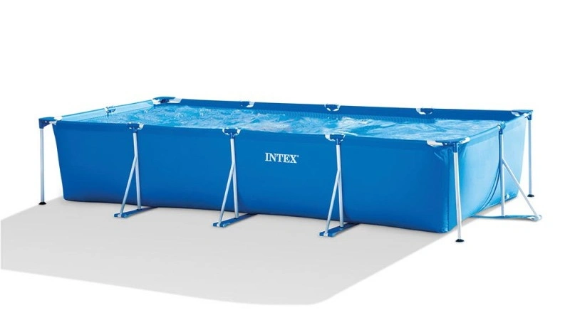 Intex Bazén nadzemní 4,5 × 2,2 × 0,84 m (W011971)
