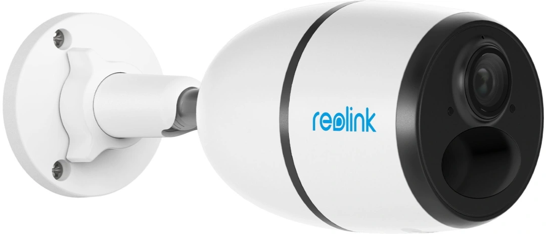 Reolink Go Plus (4MP), white