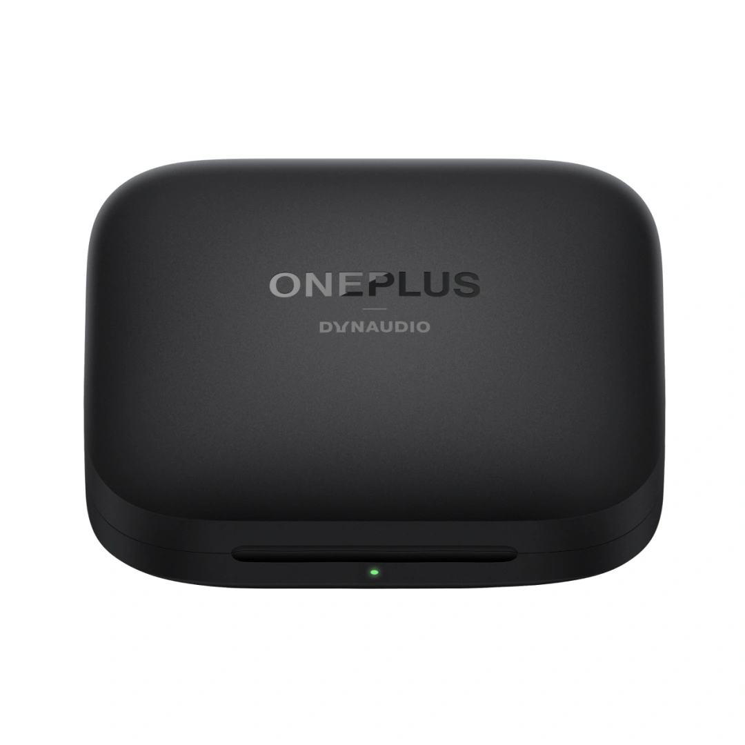 OnePlus Buds Pro 2 (5481126094), černá