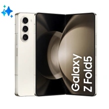 Samsung Galaxy Z Fold5 5G 12GB/1TB, béžová