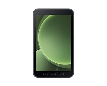 Samsung Galaxy Tab Active5 5G LTE, green