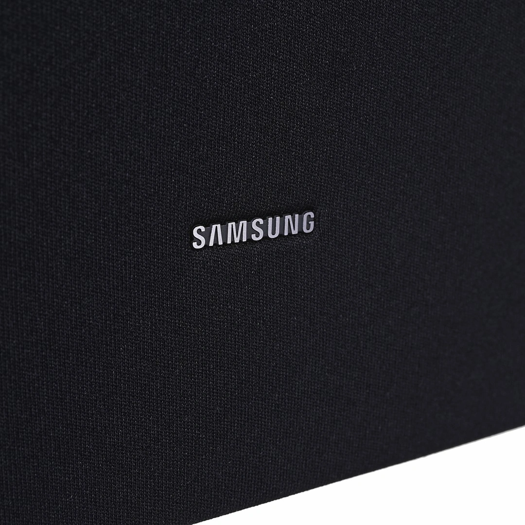 Samsung HW-Q700D, 3.1.2, titanově černá