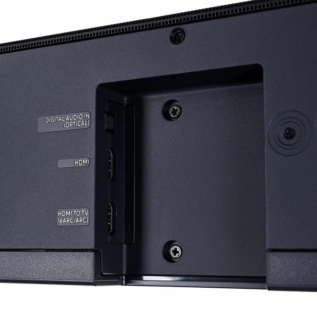 Samsung HW-Q700D, 3.1.2, titanově černá