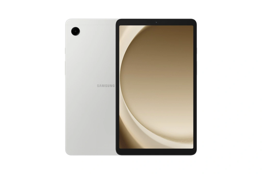 Samsung Galaxy Tab A9 128GB, silver