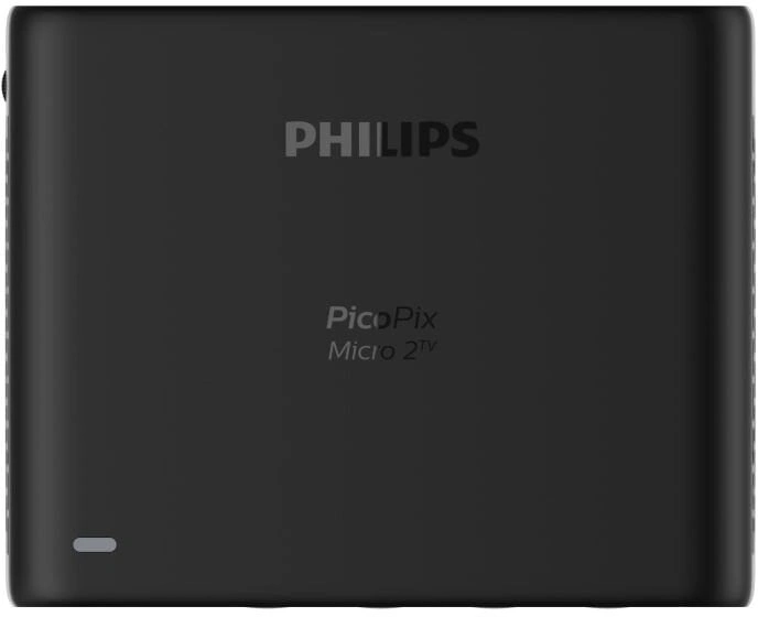 Philips PicoPix Micro 2