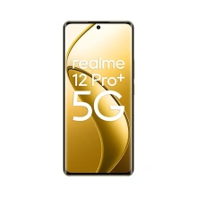 Realme 12 Pro+ 5G 12/512GB, béžová