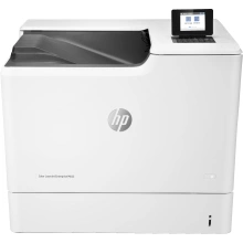 HP Tiskárna HP Color LaserJet Enterprise M652dn, Barva, Tiskárna pro Tisk