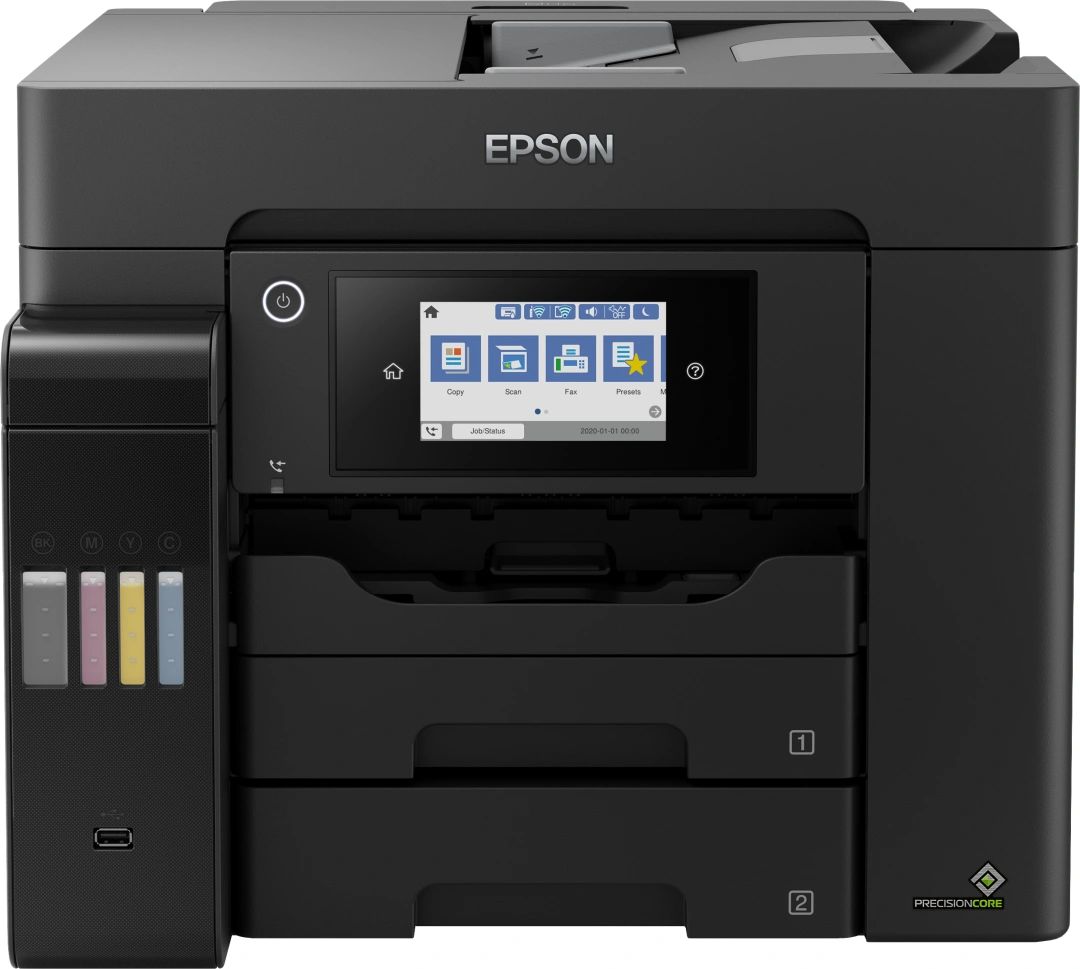 Epson ET-5850