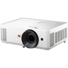 Viewsonic ViewSonic PA700W/ WXGA/ DLP projektor/ 4500 ANSI/ 12500:1/ Repro/ VGA/ HDMI x2/ USB/ RS232