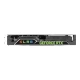 PNY GeForce RTX 4060 8GB XLR8 Gaming VERTO EPIC-X RGB Triple Fan DLSS 3