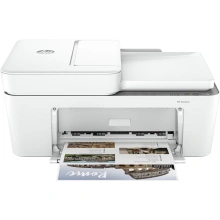 HP Tiskárna HP DeskJet 4220e All-in-One, Barva, Tiskárna pro Domů, Tisk, kopírování, skenování, HP+;