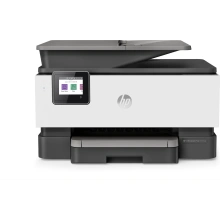 HP Tiskárna HP OfficeJet Pro 9010e All-in-One, Barva, Tiskárna pro Malá kancelář, Tisk, kopírování, 