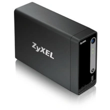 Zyxel NSA310S Home Storage