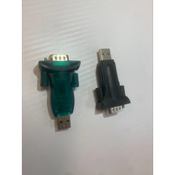 USB - RS 232/422 VGA krátký převodník