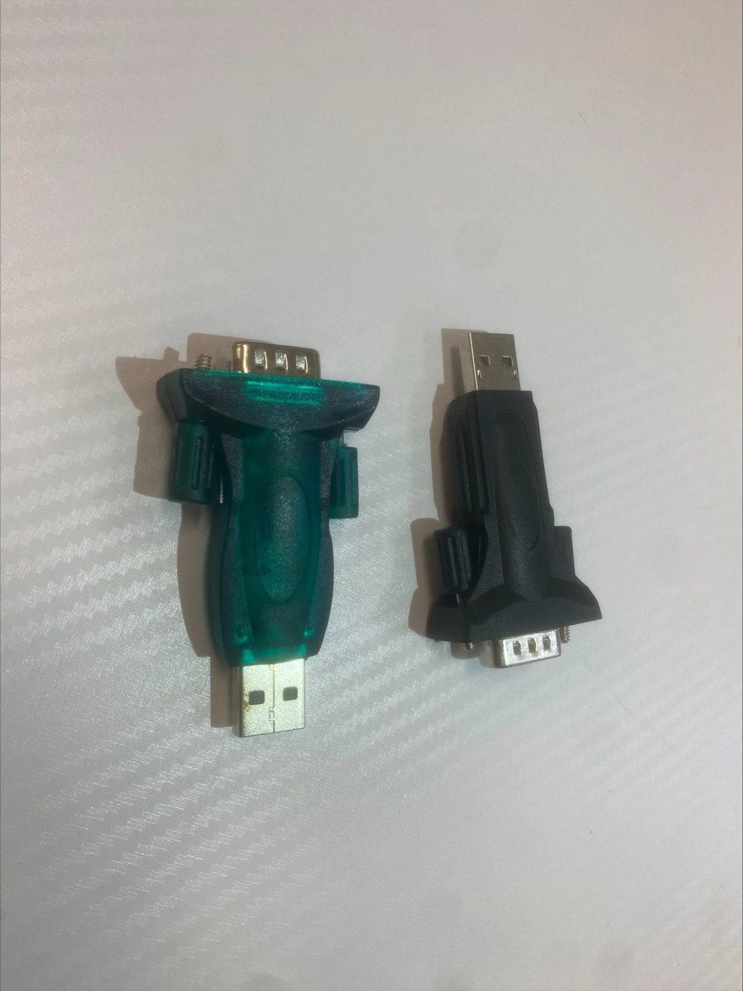 USB - RS 232/422 VGA krátký převodník