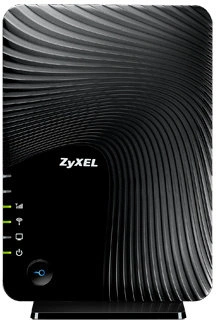 ZyXEL WAP5805 WiFi MEDIA STREAMING BOX