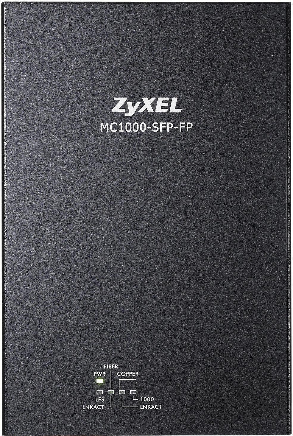 Zyxel MC1000-SFP-FP