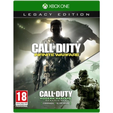 Call of Duty: Infinite Warfare Legacy (Xbox One)