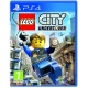 Lego City: Undercover - Playstation 4